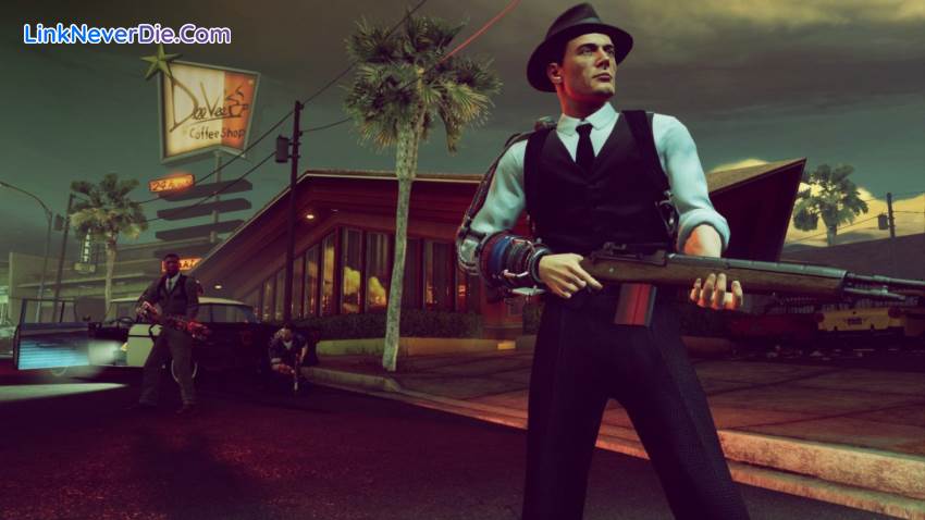 Hình ảnh trong game The Bureau XCOM Declassified Completed (screenshot) Hình ảnh trong game The Bureau XCOM Declassified Completed (screenshot)