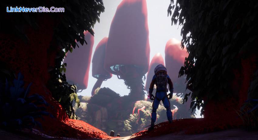 Hình ảnh trong game Journey to the Savage Planet (screenshot) Hình ảnh trong game Journey to the Savage Planet (screenshot)
