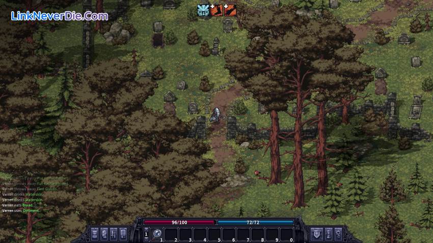 Hình ảnh trong game Stoneshard (screenshot) Hình ảnh trong game Stoneshard (screenshot)