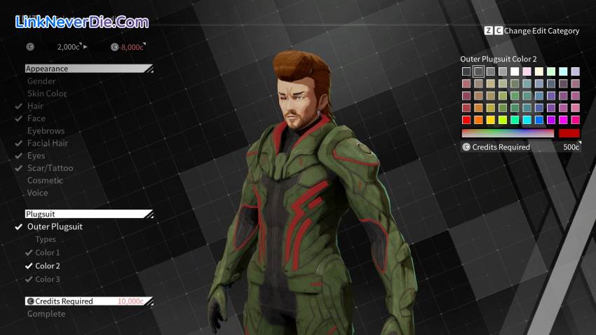 Hình ảnh trong game DAEMON X MACHINA (screenshot) Hình ảnh trong game DAEMON X MACHINA (screenshot)