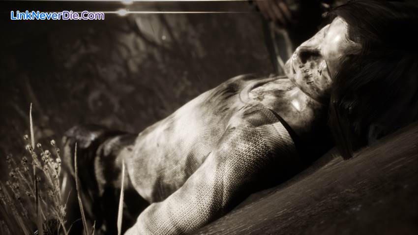 Hình ảnh trong game Curse of Anabelle (screenshot) Hình ảnh trong game Curse of Anabelle (screenshot)