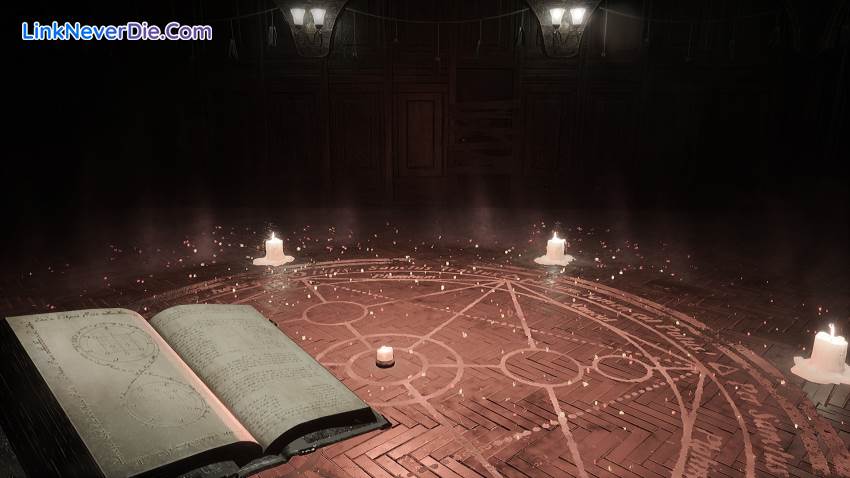 Hình ảnh trong game Curse of Anabelle (screenshot) Hình ảnh trong game Curse of Anabelle (screenshot)