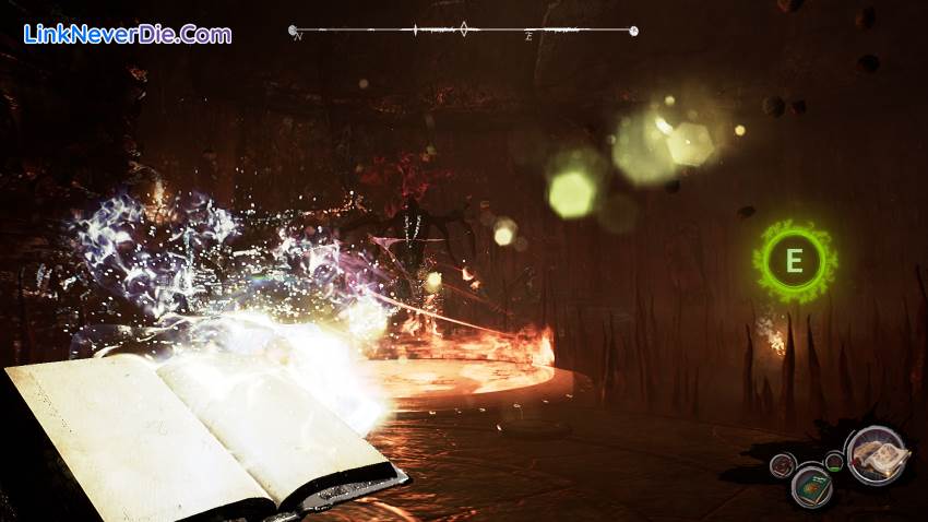 Hình ảnh trong game Curse of Anabelle (screenshot) Hình ảnh trong game Curse of Anabelle (screenshot)