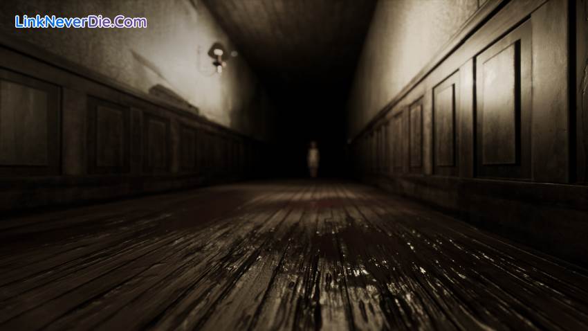 Hình ảnh trong game Curse of Anabelle (screenshot) Hình ảnh trong game Curse of Anabelle (screenshot)