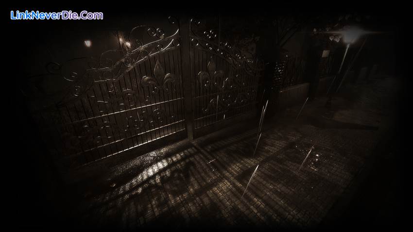 Hình ảnh trong game Curse of Anabelle (screenshot) Hình ảnh trong game Curse of Anabelle (screenshot)