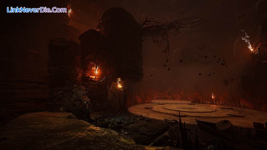 Hình ảnh trong game Curse of Anabelle (screenshot) Hình ảnh trong game Curse of Anabelle (screenshot)