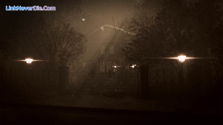 Hình ảnh trong game Curse of Anabelle (screenshot) Hình ảnh trong game Curse of Anabelle (screenshot)