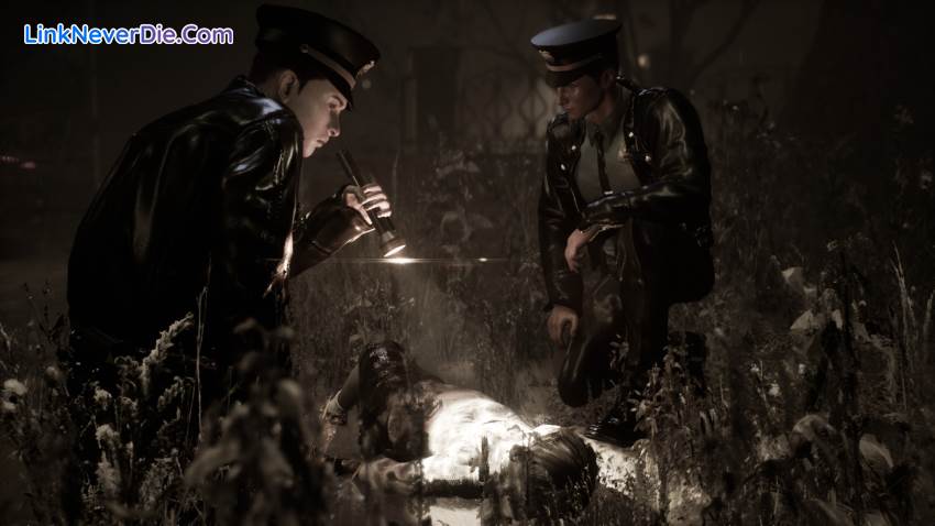 Hình ảnh trong game Curse of Anabelle (screenshot) Hình ảnh trong game Curse of Anabelle (screenshot)