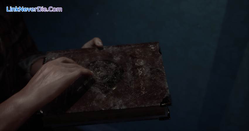 Hình ảnh trong game Curse of Anabelle (screenshot) Hình ảnh trong game Curse of Anabelle (screenshot)