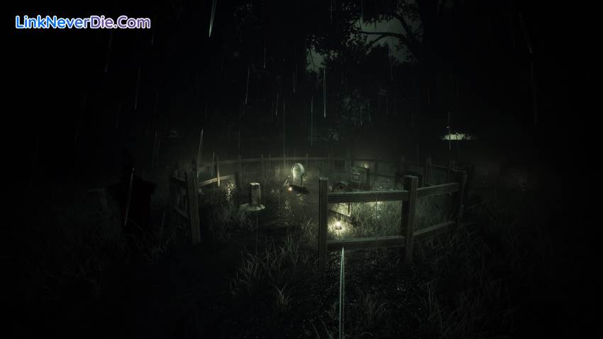 Hình ảnh trong game Curse of Anabelle (screenshot) Hình ảnh trong game Curse of Anabelle (screenshot)