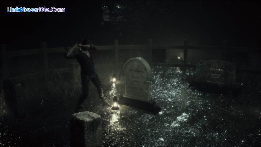 Hình ảnh trong game Curse of Anabelle (screenshot) Hình ảnh trong game Curse of Anabelle (screenshot)