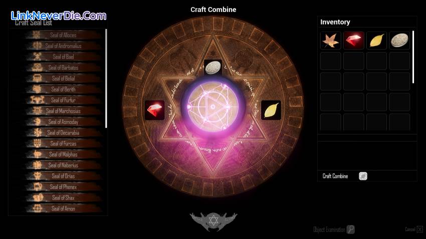 Hình ảnh trong game Curse of Anabelle (screenshot) Hình ảnh trong game Curse of Anabelle (screenshot)