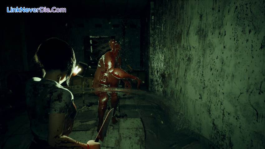 Hình ảnh trong game DreadOut 2 (screenshot) Hình ảnh trong game DreadOut 2 (screenshot)