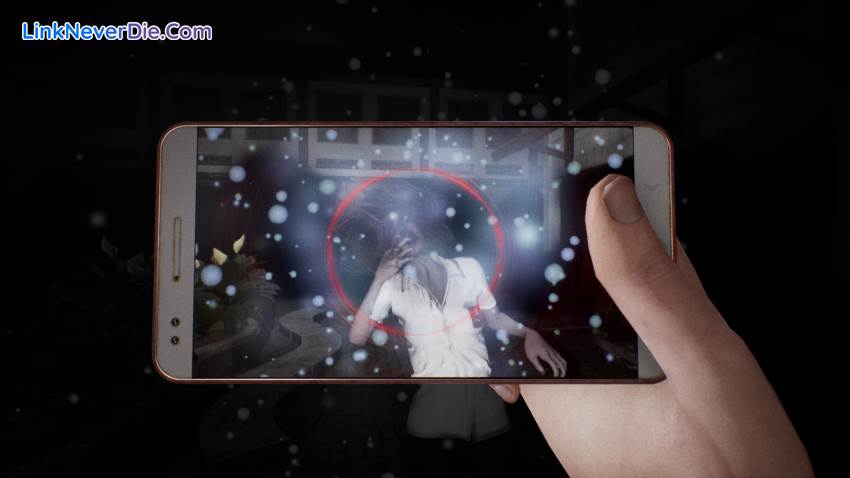 Hình ảnh trong game DreadOut 2 (screenshot) Hình ảnh trong game DreadOut 2 (screenshot)