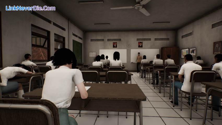 Hình ảnh trong game DreadOut 2 (screenshot) Hình ảnh trong game DreadOut 2 (screenshot)