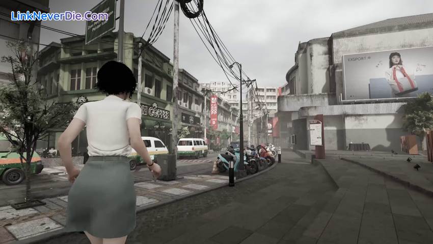 Hình ảnh trong game DreadOut 2 (screenshot) Hình ảnh trong game DreadOut 2 (screenshot)