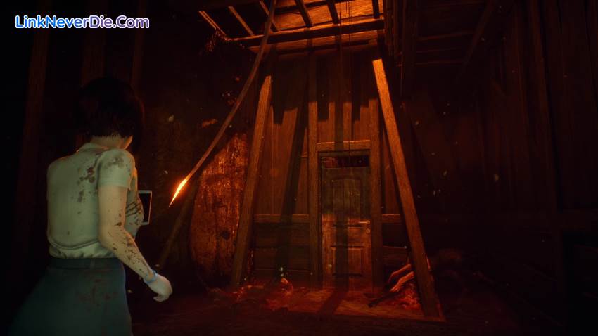 Hình ảnh trong game DreadOut 2 (screenshot) Hình ảnh trong game DreadOut 2 (screenshot)
