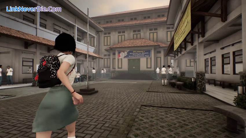 Hình ảnh trong game DreadOut 2 (screenshot) Hình ảnh trong game DreadOut 2 (screenshot)