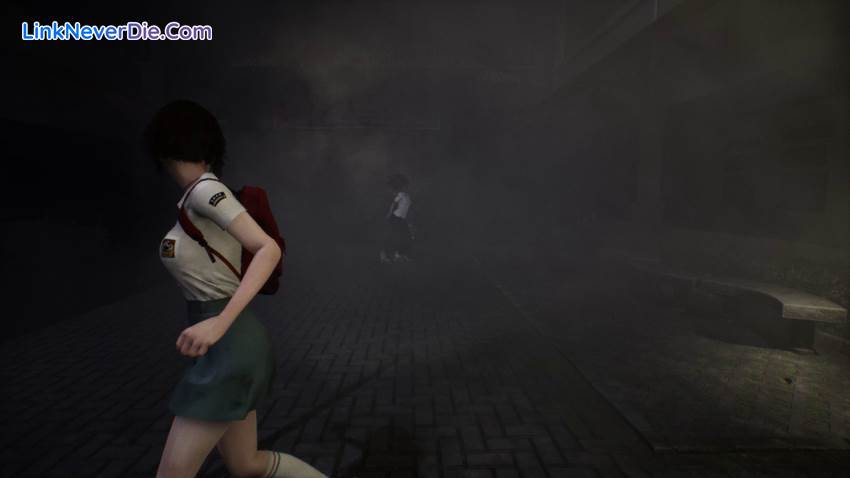 Hình ảnh trong game DreadOut 2 (screenshot) Hình ảnh trong game DreadOut 2 (screenshot)