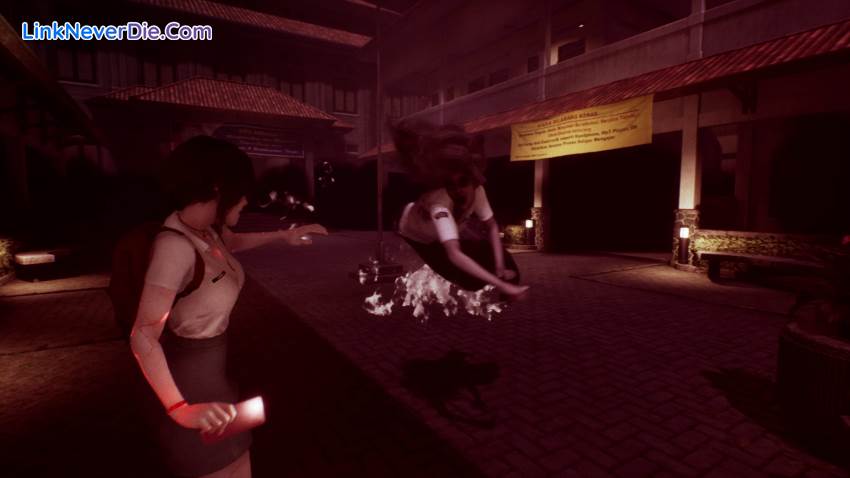 Hình ảnh trong game DreadOut 2 (screenshot) Hình ảnh trong game DreadOut 2 (screenshot)