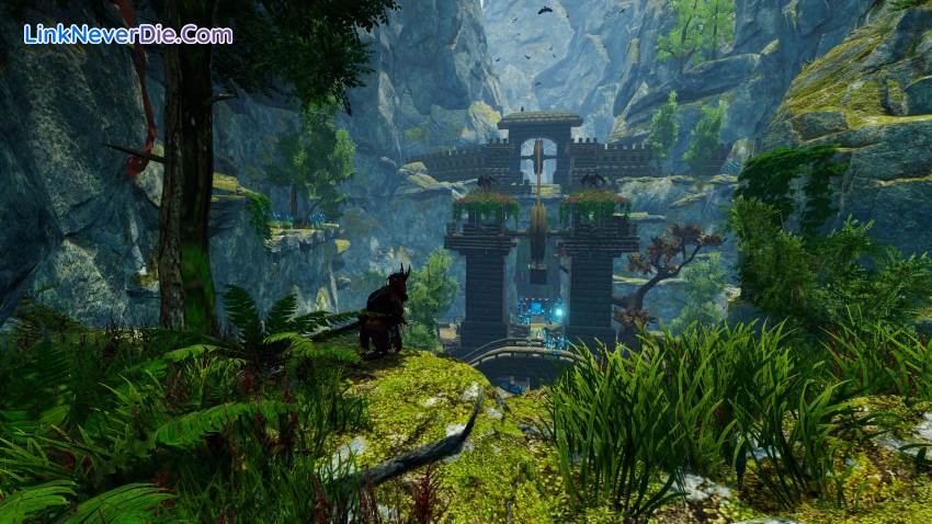 Hình ảnh trong game Shuriken and Aliens (screenshot) Hình ảnh trong game Shuriken and Aliens (screenshot)