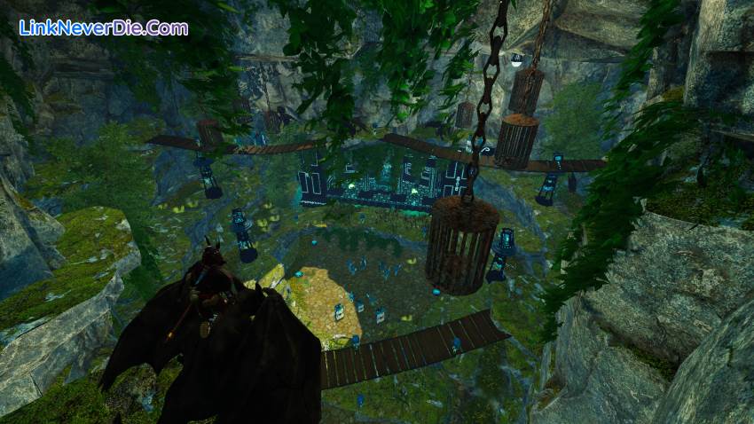 Hình ảnh trong game Shuriken and Aliens (screenshot) Hình ảnh trong game Shuriken and Aliens (screenshot)