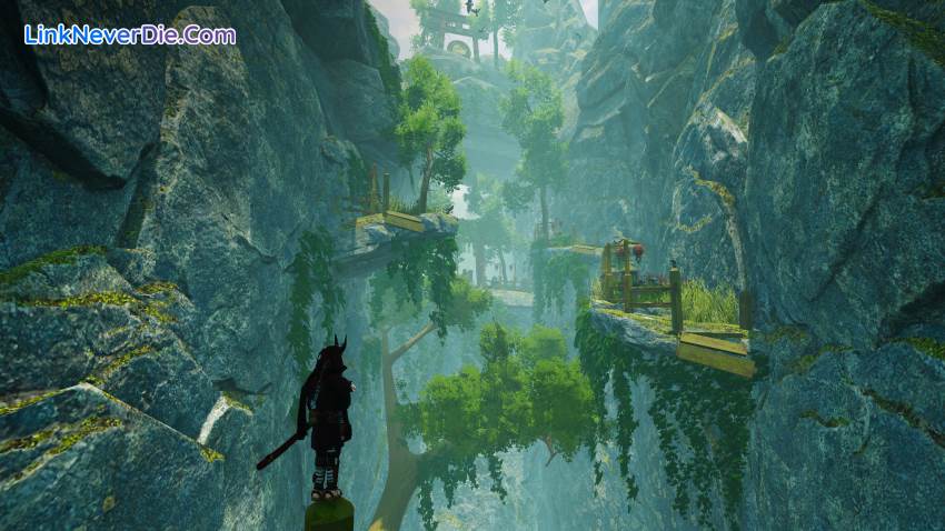 Hình ảnh trong game Shuriken and Aliens (screenshot) Hình ảnh trong game Shuriken and Aliens (screenshot)