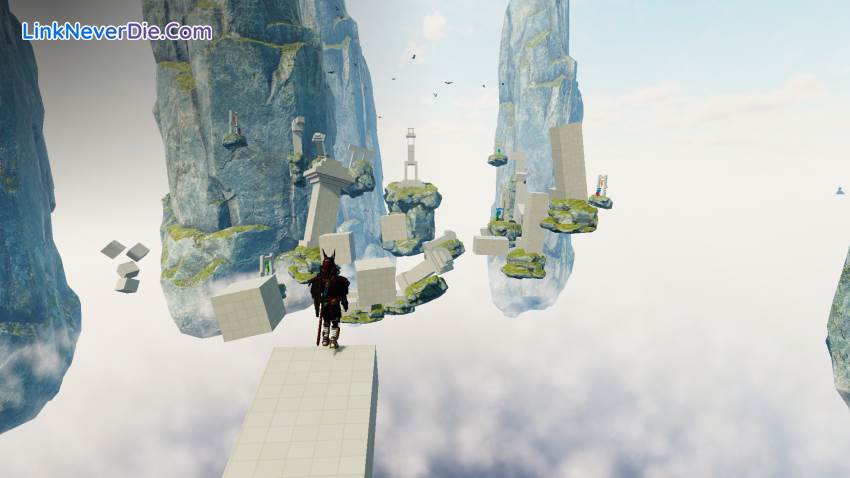 Hình ảnh trong game Shuriken and Aliens (screenshot) Hình ảnh trong game Shuriken and Aliens (screenshot)