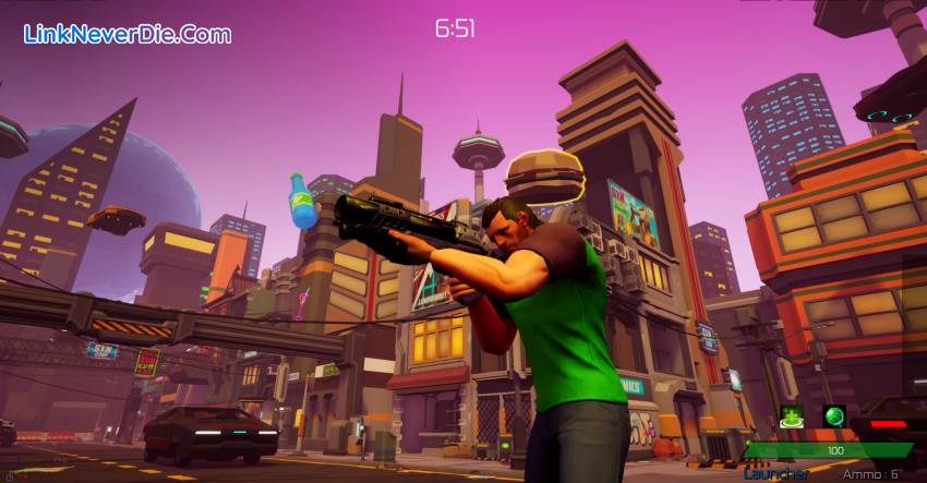 Hình ảnh trong game Abstract (screenshot) Hình ảnh trong game Abstract (screenshot)