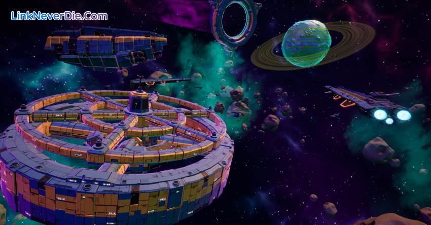 Hình ảnh trong game Abstract (screenshot) Hình ảnh trong game Abstract (screenshot)