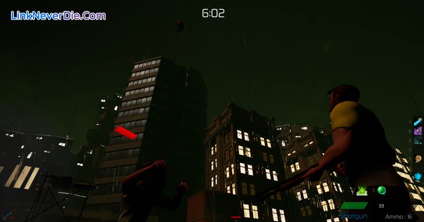 Hình ảnh trong game Abstract (screenshot) Hình ảnh trong game Abstract (screenshot)