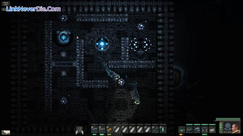 Hình ảnh trong game Barotrauma (screenshot) Hình ảnh trong game Barotrauma (screenshot)