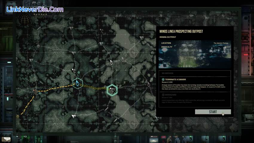 Hình ảnh trong game Barotrauma (screenshot) Hình ảnh trong game Barotrauma (screenshot)