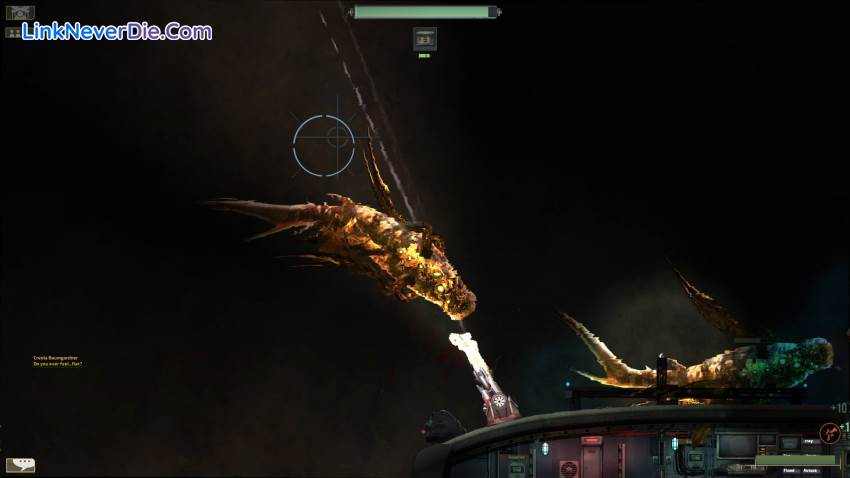 Hình ảnh trong game Barotrauma (screenshot) Hình ảnh trong game Barotrauma (screenshot)