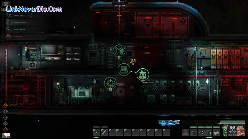 Hình ảnh trong game Barotrauma (screenshot) Hình ảnh trong game Barotrauma (screenshot)