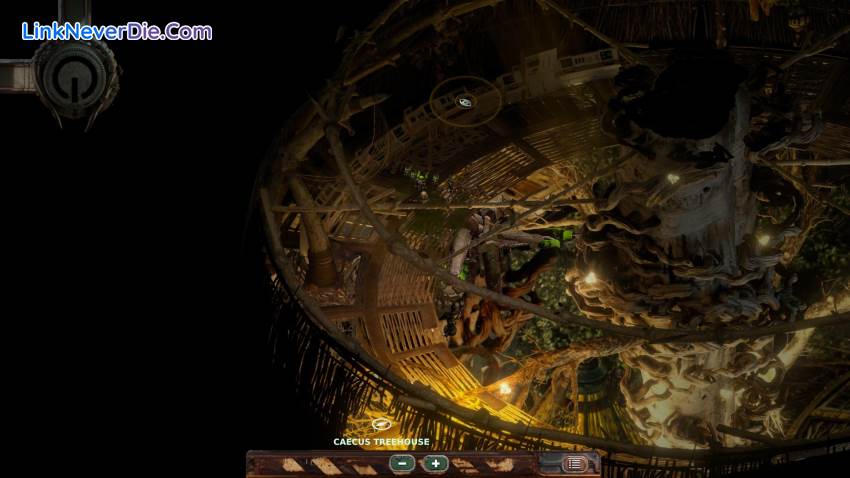 Hình ảnh trong game BEAUTIFUL DESOLATION (screenshot) Hình ảnh trong game BEAUTIFUL DESOLATION (screenshot)