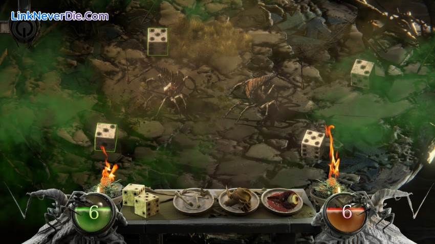 Hình ảnh trong game BEAUTIFUL DESOLATION (screenshot) Hình ảnh trong game BEAUTIFUL DESOLATION (screenshot)