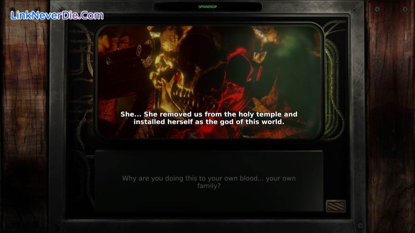 Hình ảnh trong game BEAUTIFUL DESOLATION (screenshot) Hình ảnh trong game BEAUTIFUL DESOLATION (screenshot)