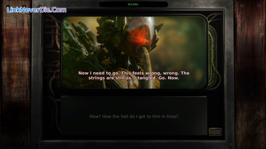 Hình ảnh trong game BEAUTIFUL DESOLATION (screenshot) Hình ảnh trong game BEAUTIFUL DESOLATION (screenshot)
