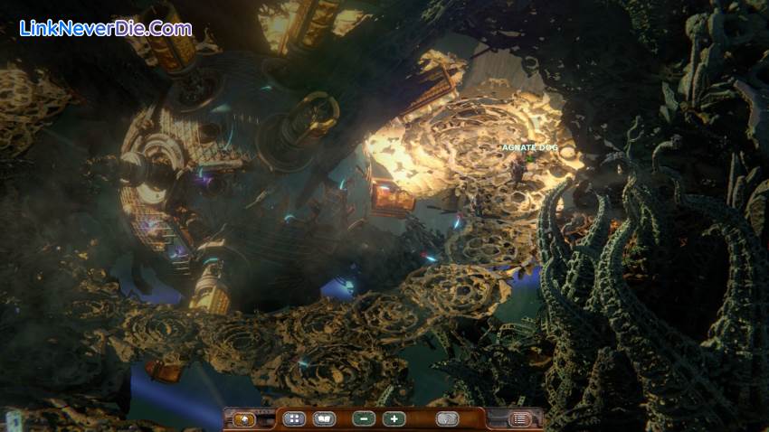 Hình ảnh trong game BEAUTIFUL DESOLATION (screenshot) Hình ảnh trong game BEAUTIFUL DESOLATION (screenshot)