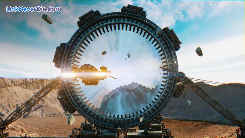 Hình ảnh trong game BEAUTIFUL DESOLATION (screenshot) Hình ảnh trong game BEAUTIFUL DESOLATION (screenshot)