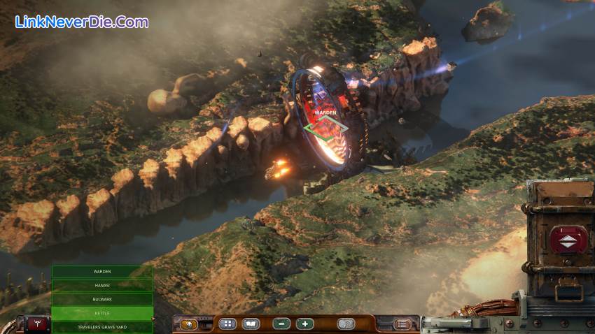 Hình ảnh trong game BEAUTIFUL DESOLATION (screenshot) Hình ảnh trong game BEAUTIFUL DESOLATION (screenshot)