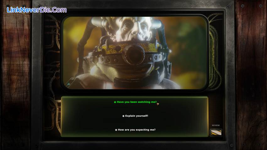 Hình ảnh trong game BEAUTIFUL DESOLATION (screenshot) Hình ảnh trong game BEAUTIFUL DESOLATION (screenshot)