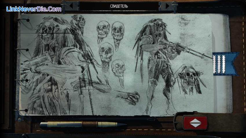 Hình ảnh trong game BEAUTIFUL DESOLATION (screenshot) Hình ảnh trong game BEAUTIFUL DESOLATION (screenshot)