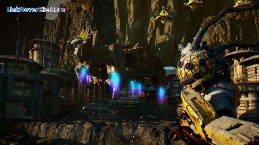 Hình ảnh trong game BEAUTIFUL DESOLATION (screenshot) Hình ảnh trong game BEAUTIFUL DESOLATION (screenshot)