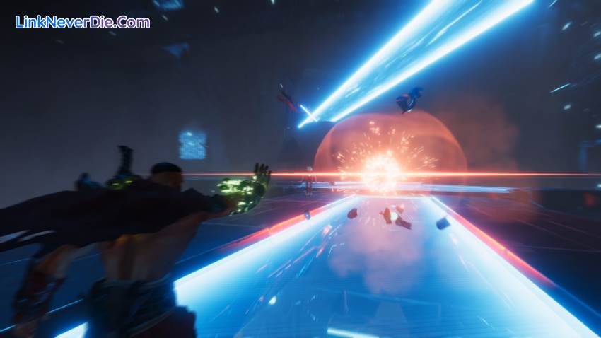 Hình ảnh trong game Warlander (screenshot) Hình ảnh trong game Warlander (screenshot)
