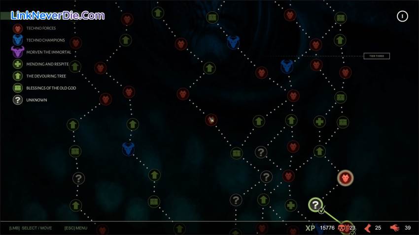 Hình ảnh trong game Warlander (screenshot) Hình ảnh trong game Warlander (screenshot)