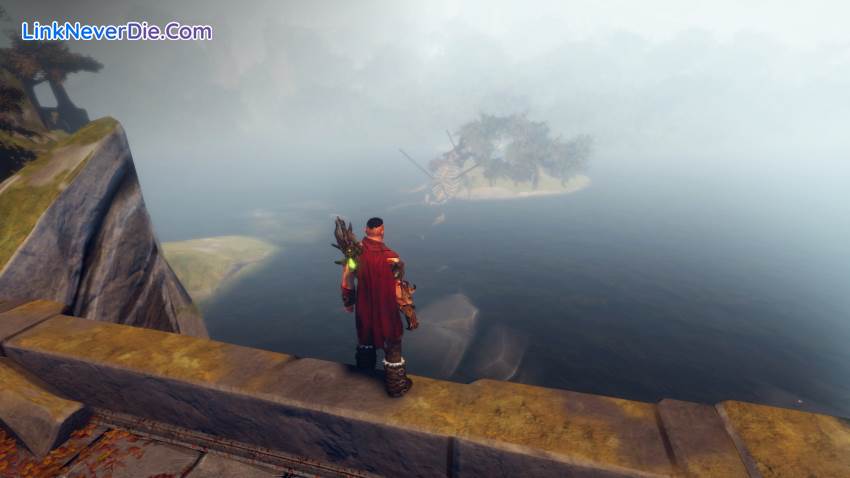 Hình ảnh trong game Warlander (screenshot) Hình ảnh trong game Warlander (screenshot)