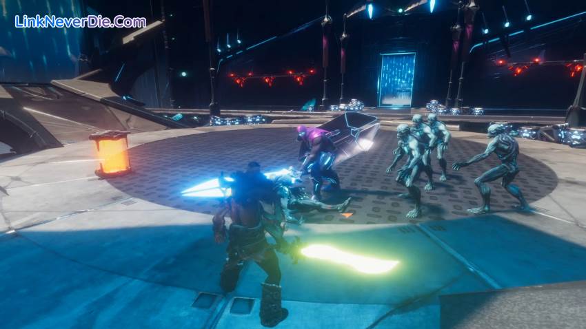 Hình ảnh trong game Warlander (screenshot) Hình ảnh trong game Warlander (screenshot)
