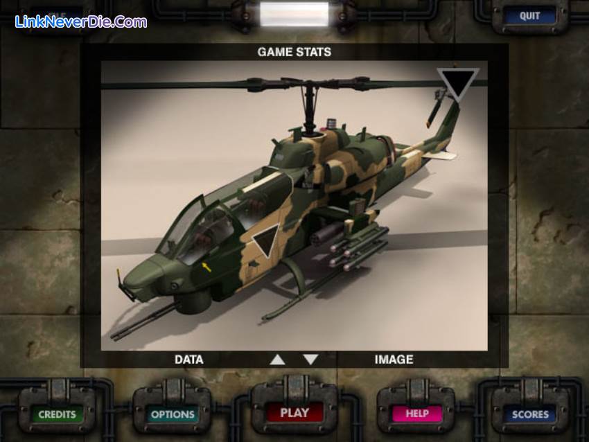 Hình ảnh trong game Beachhead Collection (screenshot) Hình ảnh trong game Beachhead Collection (screenshot)